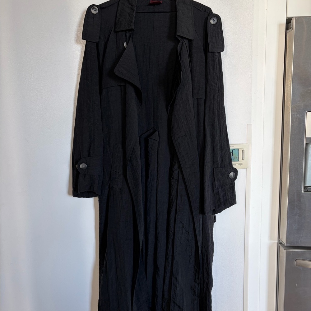 Bachrach Charcoal Jacket